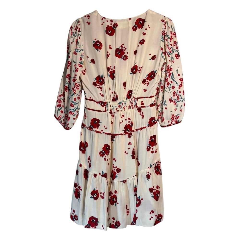 ba&sh Belize Mini Dress - Picture 7 of 8